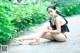 TouTiao 2016-08-07: Model Qi Qi (琪琪) (44 photos) P41 No.45a406