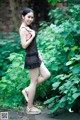 TouTiao 2016-08-07: Model Qi Qi (琪琪) (44 photos)