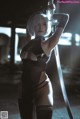 夏小秋秋秋 Cosplay 2B ニーア オートマタ P19 No.592600