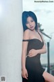 DKGirl Vol.027: Model Cang Jing You Xiang (仓 井 优香) (59 photos) P34 No.40fcab