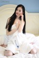UXING Vol.029: Model Wen Xin Baby (温馨 baby) (50 photos) P31 No.d1353f