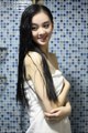 UXING Vol.029: Model Wen Xin Baby (温馨 baby) (50 photos) P6 No.a228e2