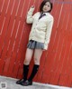 Orihime Ayumi - Cumonface Oldman Pantyjob P2 No.132aab