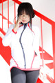 Bonnou Chousashitsu - Hypersex Uniform Wearing P4 No.8e2e40
