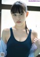 Reia Inoko 猪子れいあ, Young Gangan 2021 No.19 (ヤングガンガン 2021年19号) P9 No.473fe0