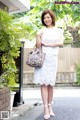 Kaori Fukuyama - Anika Love Hot P6 No.8435af