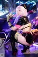 星之迟迟 Cosplay 玛修同人护士 Vol.01 P25 No.c96721 Image No. 75