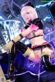 星之迟迟 Cosplay 玛修同人护士 Vol.01 P51 No.d92d0d Image No. 7