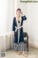 Beautiful Kwon Soo Jung in lingerie photos October 2017 (195 photos) P23 No.2317dc