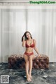 Beautiful Kwon Soo Jung in lingerie photos October 2017 (195 photos) P11 No.3d9822
