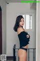 Beautiful Kwon Soo Jung in lingerie photos October 2017 (195 photos) P85 No.ee13e1