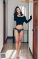 Beautiful Kwon Soo Jung in lingerie photos October 2017 (195 photos) P119 No.47f8d4