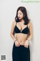 Beautiful Kwon Soo Jung in lingerie photos October 2017 (195 photos) P32 No.6dc526