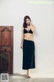 Beautiful Kwon Soo Jung in lingerie photos October 2017 (195 photos) P147 No.b59656
