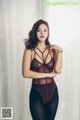 Beautiful Kwon Soo Jung in lingerie photos October 2017 (195 photos) P149 No.7d9d80