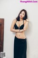 Beautiful Kwon Soo Jung in lingerie photos October 2017 (195 photos) P69 No.334d56