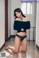 Beautiful Kwon Soo Jung in lingerie photos October 2017 (195 photos) P109 No.9e63f9