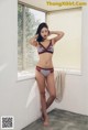 Beautiful Kwon Soo Jung in lingerie photos October 2017 (195 photos) P15 No.cabe7a