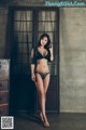 Beautiful Kwon Soo Jung in lingerie photos October 2017 (195 photos) P34 No.7a666e