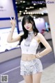 Beautiful Hong Ji Yeon at the 2017 Seoul Motor Show (146 pictures) P15 No.1a76fe