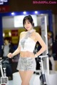 Beautiful Hong Ji Yeon at the 2017 Seoul Motor Show (146 pictures) P33 No.0e97b9