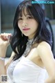 Beautiful Hong Ji Yeon at the 2017 Seoul Motor Show (146 pictures) P24 No.21e5b2