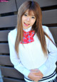 Yumi Arai - Pic Blonde Bodybuilder P11 No.d49aff