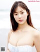 Yuna Kono 光野有菜, FRIDAY 2021.06.18 (フライデー 2021年6月18日号) P3 No.bab312