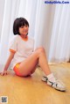 Rika Hoshimi - Spermmania 16honeys Com P4 No.8c5822