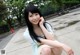 Haruka Chisei - Schoolgirl Oiled Boob P1 No.1d55d0