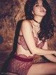 Beautiful Chae Eun in the November 2016 fashion photo album (261 photos) P157 No.51ce44