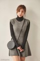 Beautiful Chae Eun in the November 2016 fashion photo album (261 photos) P170 No.6dd09a