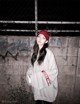 Beautiful Chae Eun in the November 2016 fashion photo album (261 photos) P3 No.9240b8