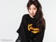 Beautiful Chae Eun in the November 2016 fashion photo album (261 photos) P22 No.cb4826