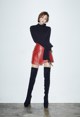 Beautiful Chae Eun in the November 2016 fashion photo album (261 photos) P227 No.bc4696