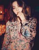 Beautiful Chae Eun in the November 2016 fashion photo album (261 photos) P211 No.eeca01
