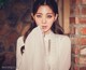 Beautiful Chae Eun in the November 2016 fashion photo album (261 photos) P15 No.6675a6