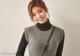 Beautiful Chae Eun in the November 2016 fashion photo album (261 photos) P98 No.640302