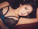 Beautiful Chae Eun in the November 2016 fashion photo album (261 photos) P258 No.3fe4cf
