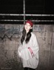 Beautiful Chae Eun in the November 2016 fashion photo album (261 photos) P56 No.98dd9d