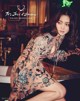 Beautiful Chae Eun in the November 2016 fashion photo album (261 photos) P178 No.3f319f