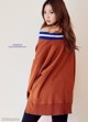 Beautiful Chae Eun in the November 2016 fashion photo album (261 photos) P88 No.957214
