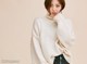 Beautiful Chae Eun in the November 2016 fashion photo album (261 photos) P23 No.bbd8f1