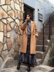 Beautiful Chae Eun in the November 2016 fashion photo album (261 photos) P27 No.955a5a