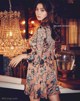 Beautiful Chae Eun in the November 2016 fashion photo album (261 photos) P174 No.3f9e3c