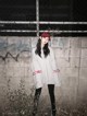 Beautiful Chae Eun in the November 2016 fashion photo album (261 photos) P17 No.e0cfac