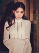 Beautiful Chae Eun in the November 2016 fashion photo album (261 photos) P30 No.2bdb27