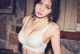 Beautiful Chae Eun in the November 2016 fashion photo album (261 photos) P60 No.d101c9