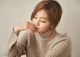 Beautiful Chae Eun in the November 2016 fashion photo album (261 photos) P126 No.0032df
