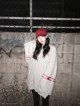 Beautiful Chae Eun in the November 2016 fashion photo album (261 photos) P8 No.8be642
